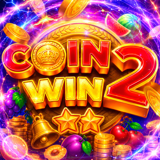 Coin Win 2 Ikon